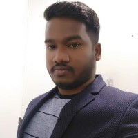 Hemanth Mc