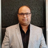 Varun Saxena