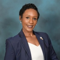 Shamika B. Mamou, MBA