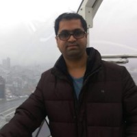 Mihir Samel