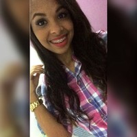 Flavia Santos Ribeiro