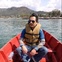 Suresh Adhikari