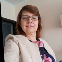 Viktoriia Koliada