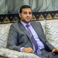 Ehab Soliman albalawi