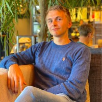 Ole-Kristoffer Bolstad