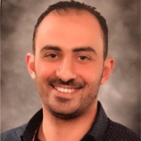 Mohammed Abdul Fattah
