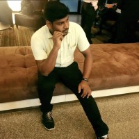 Karthik Palanivel
