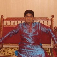 Parag Nagda