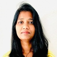 Korrapati Sravanthi
