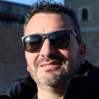 Javier Garcia Vidal