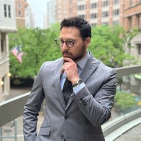 Yusuf Sahibzada