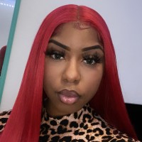 Dellesha Delhomme