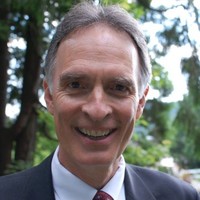 Steve Wharton
