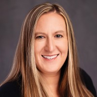 Stacey Johnston