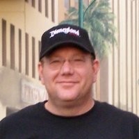 Scott Russell