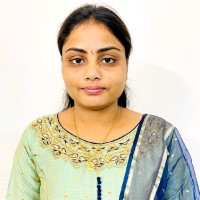 Gadupudi Santha Kumari