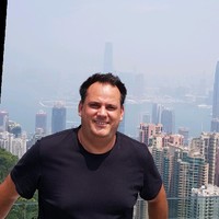 ANTHONY LAMARO