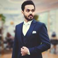 Syed Owais Naseem