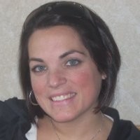 Becky Douglas-Kickbusch