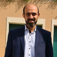 Mohammed Enaya