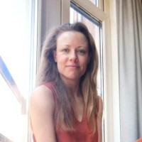 Mariëlle Van Der Hoorn