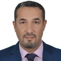 Raed Al Dwairi