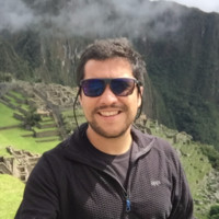 Javier Guerrero Pastene