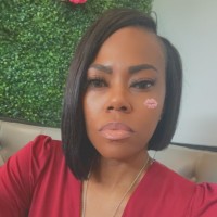 Eboni Hinton
