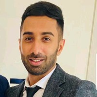 Rohail Ali