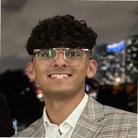 Azeem Shaikh