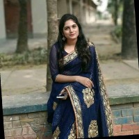 Nur Jahan Monisha