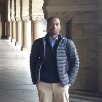 Michael Akintunde