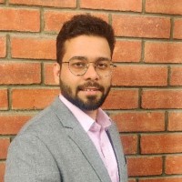 Gunjit Bedi