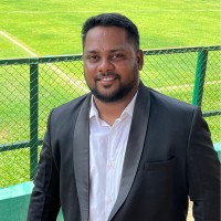 Sashindran Panicker