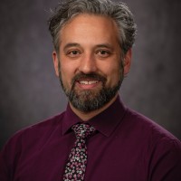 Andrew Petzold