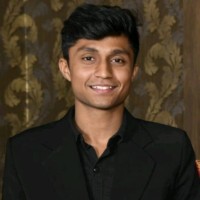 Vignesh M Rao