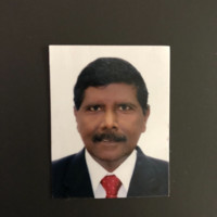Sivan Thangarajoo