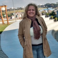 Antonia Nanci Seixas