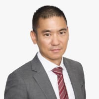 Christopher Lee, CFA, MBA