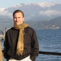 James Nicoletti