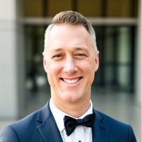 Matthew Sharpton, Mba, Cscp