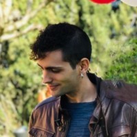 Sergi Taberner Rodriguez