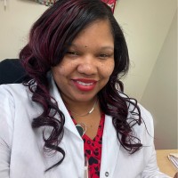 Tameka Hill