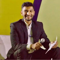 Krish Shah