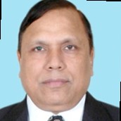 Krishna Kumar Singhania