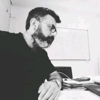 Mauricio Moya