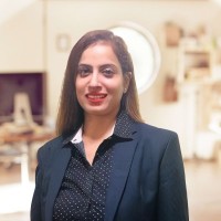 Kanika Miglani