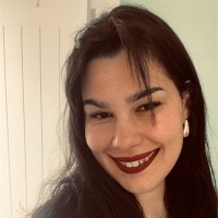 Lina Meriem Sahraoui