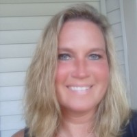 Kellie Scharp