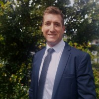 Ryan Hayman
